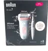 Depilator damski Braun Silk-épil 7 do długotrwałej Podgląd zdjęcia produktu 8