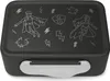 ergobag plastikowy lunch box superhero Podgląd zdjęcia produktu 1