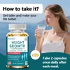 Height Growth (120 Kapseln) Nahrungsergänzungsmittel, Produktbild-Vorschau 5
