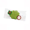 Niederegger Kleeblatt Lose Marzipan mit Marienkäfer Produktbild-Vorschau 1