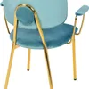 Stuhl Giselle 200 2er-Set Mint Produktbild-Vorschau 6