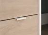 Parisot Hochbett Tom mit Schreibtisch, Schubkästen & Produktbild-Vorschau 7