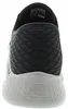 SKECHERS SLIP INS: GO WALK Schwarz Produktbild-Vorschau 14