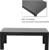 MeXo von GLP HOME  Lounge Gartenmöbel 4-Teilige Aluminium Produktbild-Vorschau 6