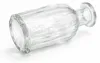Vasen Glas gerillt 14cm klar transparent 250ml 4er Set Produktbild-Vorschau 7