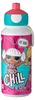 Mepal trinkflasche pop-up campus 400 ml - lol surprise Anteprima dell’immagine prodotto 1