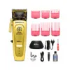 MRD Pro HC904 Smart Brain Haarschneider Profi Clipper – Produktbild-Vorschau 6