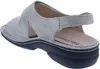 Finn Comfort Damen Sandale beige Größe EUR 38 Produktbild-Vorschau 24