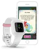 Garmin vivofit jr. 3 Disney (Princess) Produktbild-Vorschau 8