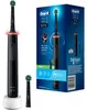 Spazzolino elettrico Pro 3 3000 CA Black Edition Anteprima dell’immagine prodotto 24