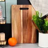 Tagliere in legno 40x25 cm Anteprima dell’immagine prodotto 13