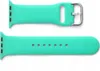 Silikonowa opaska Silicone Strap APS do Apple Watch 42 / 44 Podgląd zdjęcia produktu 9