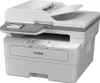 Brother MFC-L2922DWYJ1, Laser, Monodruck, 1200 x 1200 DPI, Produktbild-Vorschau 3