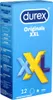 Durex Originals XXL Latexkondome, 12 Stück Produktbild-Vorschau 10