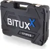 Bituxx Steckschlüssel mit Ratschen 171tlg, Produktbild-Vorschau 12