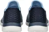 Skechers Sneaker SUMMITS-DAZZLING HAZE Damen Blau 39, Hands Produktbild-Vorschau 45