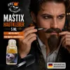 Mastix Hautkleber 5 ml – SFX Kleber für Latexwunden, Narben Produktbild-Vorschau 5