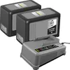 Kärcher 2.445-070.0, Batterie- & Ladegerät-Set, 7,5 Ah, 36 Produktbild-Vorschau 3