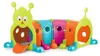 FEBER FEU12, 3 anni/anni, 17,3 kg, Multicolore Anteprima dell’immagine prodotto 1