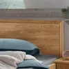 Schlafzimmer Set 2-teilig inkl. Bett 200x200 cm mit Produktbild-Vorschau 3