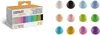 Cernit Polymer Clay Kit Polymérová hmota Pastel 12 x 25 g Náhľad obrázku produktu 5