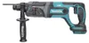 Makita DHR 241 RF1 Tassellatore a batteria 18V con attacco Anteprima dell’immagine prodotto 3