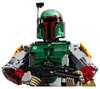 LEGO Star Wars: Die Rückkehr der Jedi-Ritter Boba Fett Produktbild-Vorschau 15