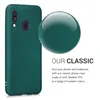 kwmobile Handyhülle für Samsung Galaxy A40 Hülle - Silikon Produktbild-Vorschau 3