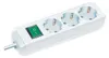 Brennenstuhl Eco-Line Multiprise avec interrupteur 3x blanc Voir les images du produit 13