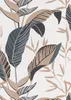 Vliestapete 10332-15 Tapete Blumen Floral 0.53 x 10.05 m Produktbild-Vorschau 11