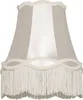A single lampshade is displayed against a white background. Podgląd zdjęcia produktu