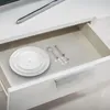 Intirilife Présentoir à gâteaux en porcelaine 3 étages - Voir les images du produit 7