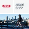 Abus YouDrop FF Sage Green S Dziecięcy kask rowerowy Podgląd zdjęcia produktu 9