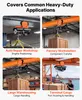 VEVOR : Pont roulant de 998 kg de capacité de charge, Voir les images du produit 6