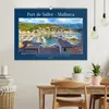 Port de Sóller - Mallorca (Wandkalender 2027 DIN A2 quer), Produktbild-Vorschau 3