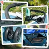 PawHut hondenwagen, kinderwagen voor kleine honden, Productafbeelding-voorbeeld 8