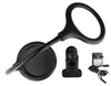 Goobay 64990 Lampe loupe LED sur pied/à pince, 6 W, noir, Voir les images du produit 4
