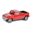 Toi-Toys - Modellfahrzeug Set - Wohnmobil + Wohnwagen + Produktbild-Vorschau 11