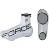 Schuhüberzug Rennrad FORCE FLARE. Reflektive Größe: L Produktbild-Vorschau 6