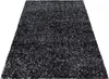 Carpetsale24 Tappeto Shaggy a Pelo Alto per Soggiorno Anteprima dell’immagine prodotto 2