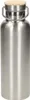 Vakuum Flasche "Cascada" 0 Silber Produktbild-Vorschau 1