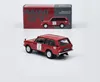 Land Rover Range 1971 International Hillrally Winner RHD - Voir les images du produit 4