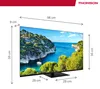 4k Uhd.165.60hz.googletv.assist.hdmi. - Thomson Voir les images du produit 3