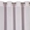 Eurofirany 362095, Durchscheinend, Pink, Einfarbig, Produktbild-Vorschau 5