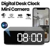 Mini Orologio Telecamera iUni IP33, Full HD, 150°, Visione Anteprima dell’immagine prodotto 2