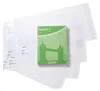 14235 10x Buchumschlag Basic 235x440 mm Produktbild-Vorschau 14