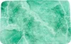 SANILO® Badteppich Marmor Grün 70 x 110 cm Produktbild-Vorschau 1