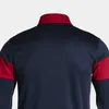 Joma Danubio Iii Anzug, Marineblau-Rot, L Anteprima dell’immagine prodotto 7