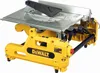 DeWalt DW743N-QS DeWalt DW743N-QS Tisch-, Kapp-, Voir les images du produit 3