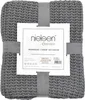 nielsen HOME Wohndecke Alen gestrickt, 150x200 cm, Produktbild-Vorschau 8